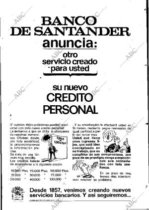 ABC MADRID 07-03-1967 página 9