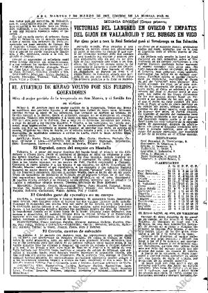 ABC MADRID 07-03-1967 página 93