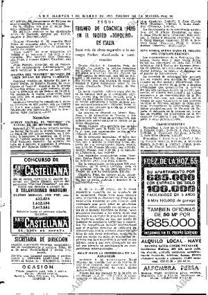 ABC MADRID 07-03-1967 página 96