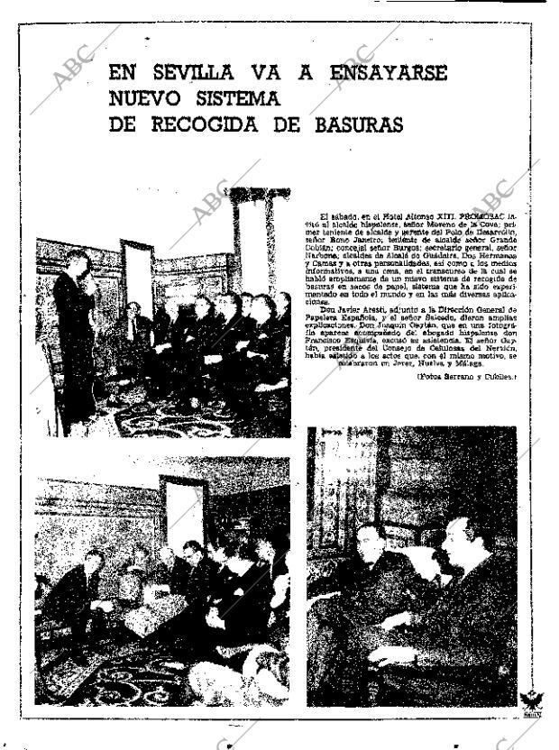 ABC SEVILLA 07-03-1967 página 4