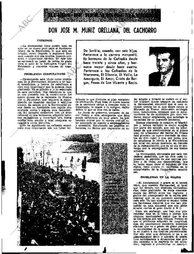 ABC SEVILLA 09-03-1967 página 11