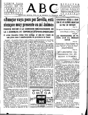 ABC SEVILLA 09-03-1967 página 15