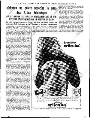 ABC SEVILLA 09-03-1967 página 17