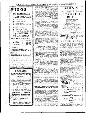 ABC SEVILLA 09-03-1967 página 18