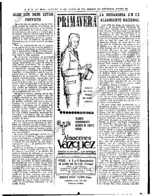 ABC SEVILLA 09-03-1967 página 25