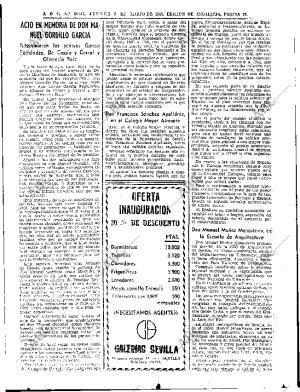 ABC SEVILLA 09-03-1967 página 29