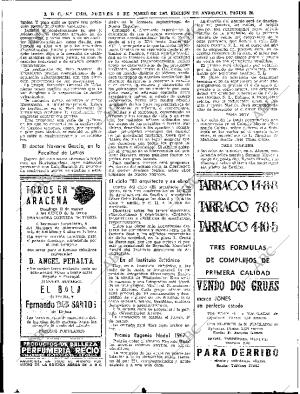 ABC SEVILLA 09-03-1967 página 30