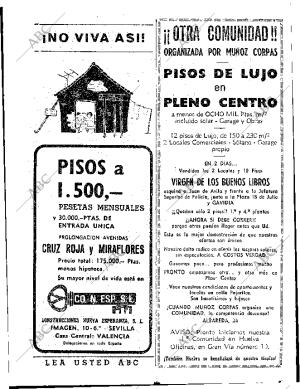 ABC SEVILLA 09-03-1967 página 57