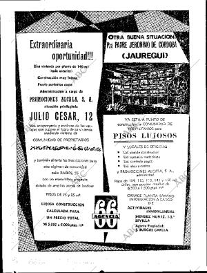 ABC SEVILLA 09-03-1967 página 60