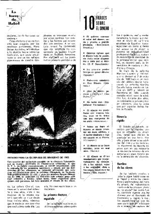 BLANCO Y NEGRO MADRID 11-03-1967 página 10