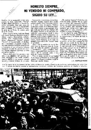BLANCO Y NEGRO MADRID 11-03-1967 página 26