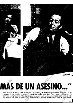BLANCO Y NEGRO MADRID 11-03-1967 página 35