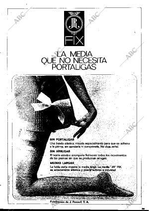 BLANCO Y NEGRO MADRID 11-03-1967 página 39