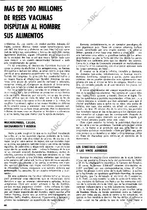 BLANCO Y NEGRO MADRID 11-03-1967 página 42