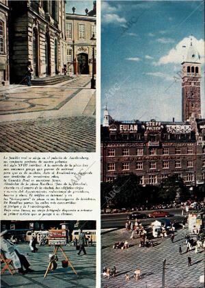 BLANCO Y NEGRO MADRID 11-03-1967 página 58
