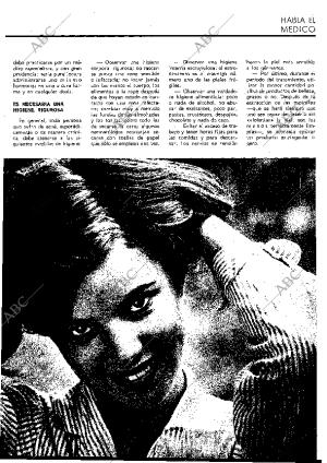 BLANCO Y NEGRO MADRID 11-03-1967 página 99