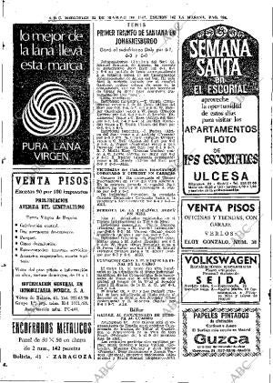 ABC MADRID 15-03-1967 página 108