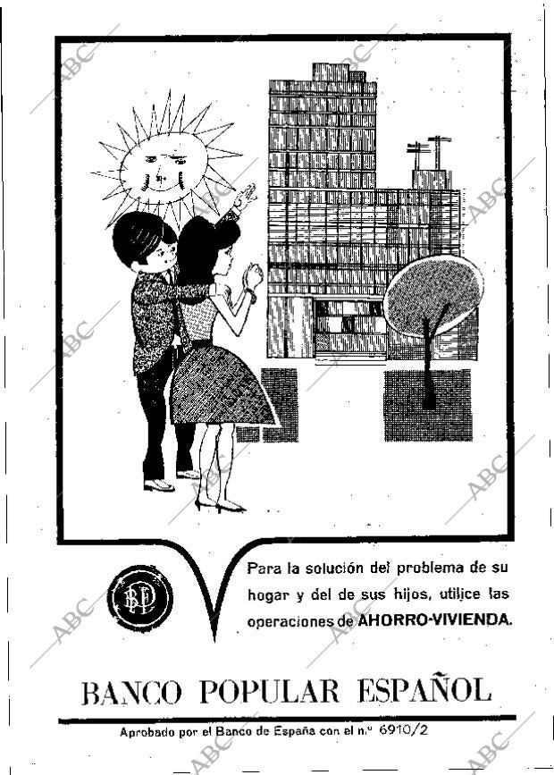 ABC MADRID 15-03-1967 página 39
