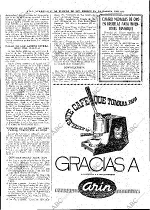 ABC MADRID 17-03-1967 página 101