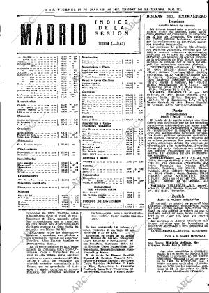 ABC MADRID 17-03-1967 página 111