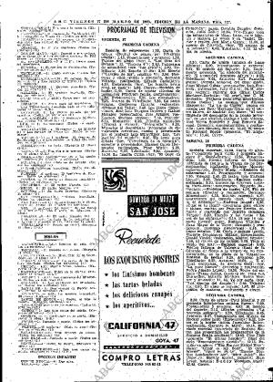 ABC MADRID 17-03-1967 página 127