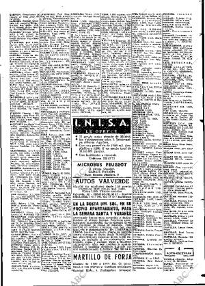 ABC MADRID 17-03-1967 página 129