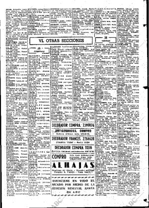 ABC MADRID 17-03-1967 página 137