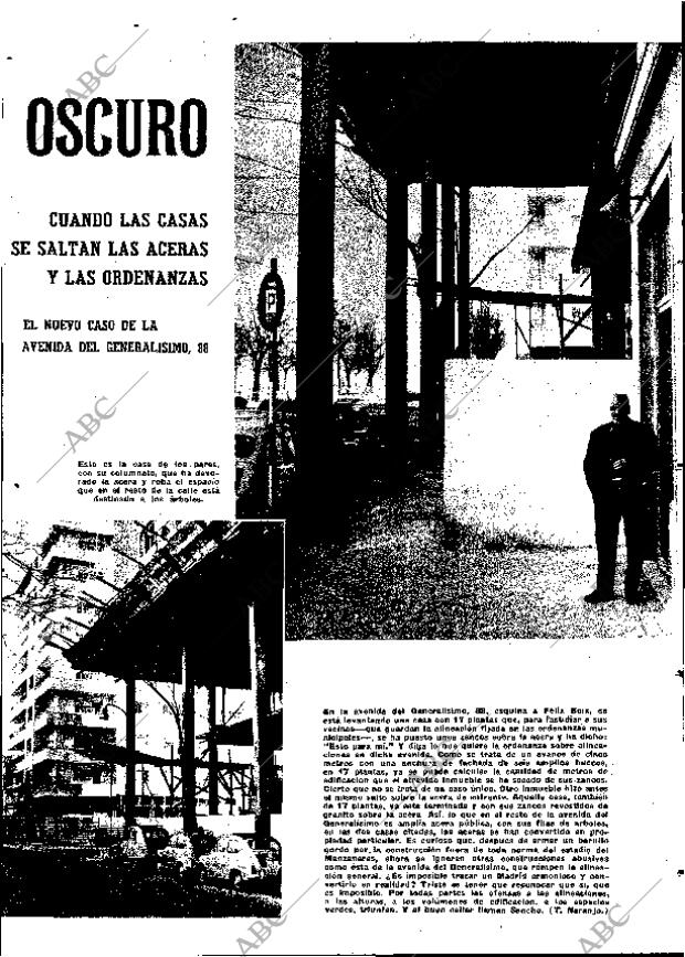 ABC MADRID 17-03-1967 página 17