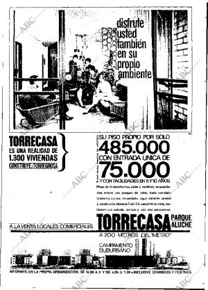 ABC MADRID 17-03-1967 página 21