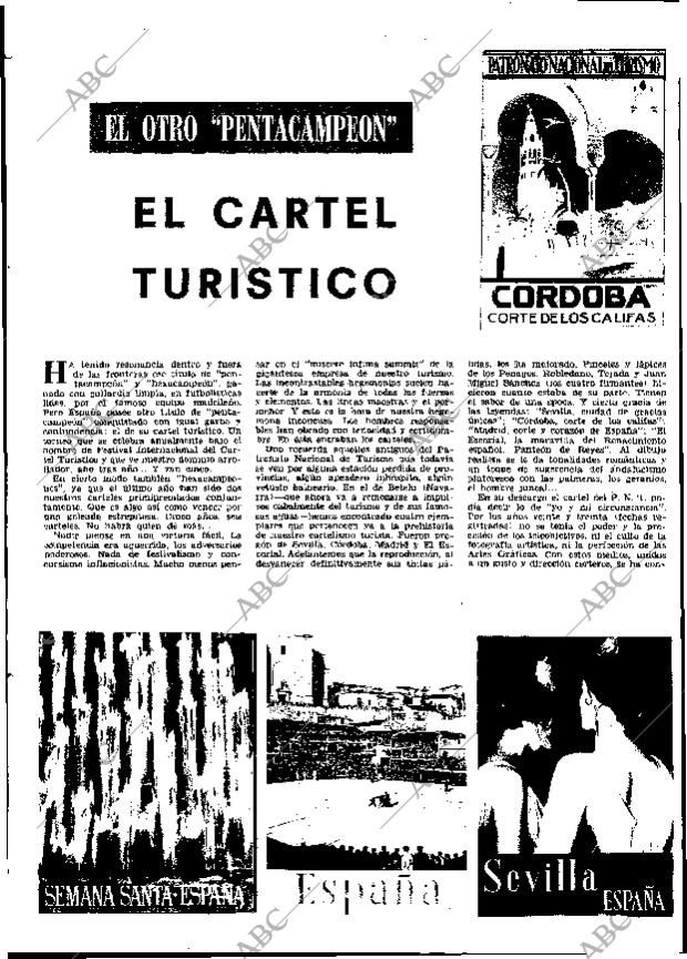 ABC MADRID 17-03-1967 página 26