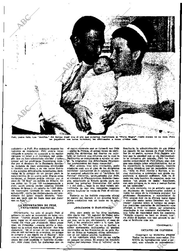 ABC MADRID 17-03-1967 página 37