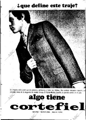 ABC MADRID 17-03-1967 página 4