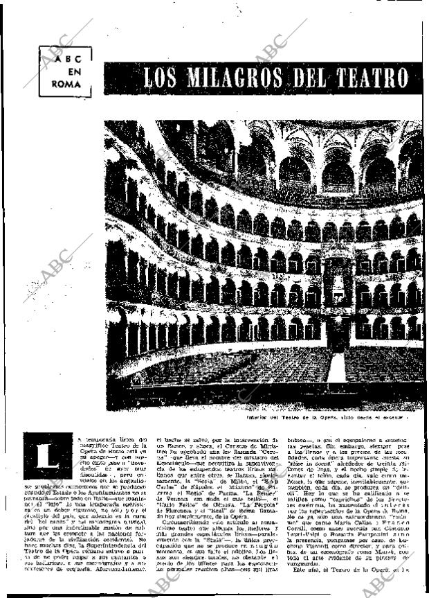 ABC MADRID 17-03-1967 página 40