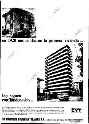 ABC MADRID 17-03-1967 página 52