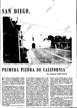 ABC MADRID 17-03-1967 página 53