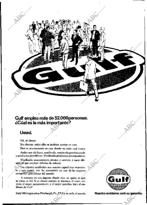 ABC MADRID 17-03-1967 página 58