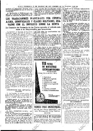 ABC MADRID 17-03-1967 página 68