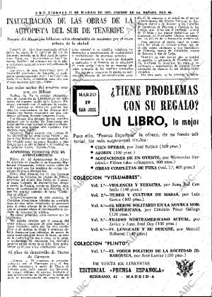 ABC MADRID 17-03-1967 página 83