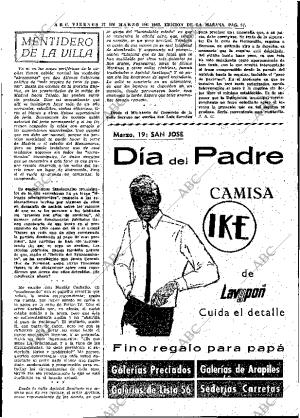 ABC MADRID 17-03-1967 página 97