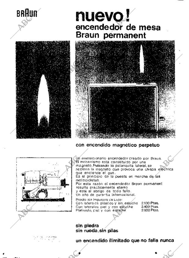 ABC SEVILLA 17-03-1967 página 12