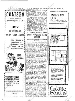 ABC SEVILLA 17-03-1967 página 54