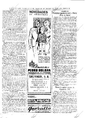 ABC SEVILLA 17-03-1967 página 64