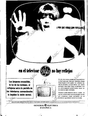 ABC SEVILLA 18-03-1967 página 10