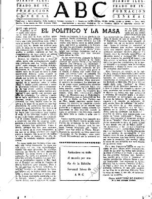 ABC SEVILLA 18-03-1967 página 3