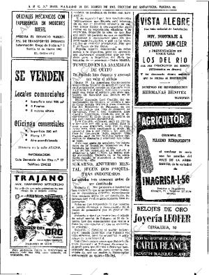 ABC SEVILLA 18-03-1967 página 44