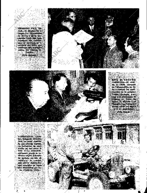 ABC SEVILLA 18-03-1967 página 5