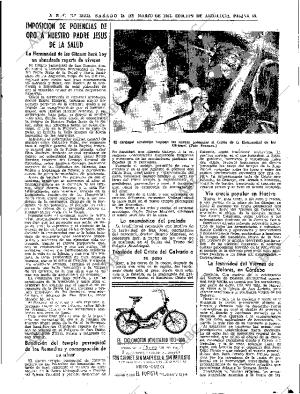 ABC SEVILLA 18-03-1967 página 59