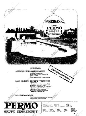 ABC SEVILLA 22-03-1967 página 14