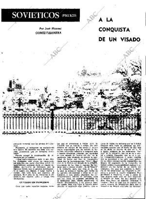 ABC SEVILLA 22-03-1967 página 21