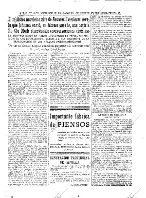 ABC SEVILLA 22-03-1967 página 32